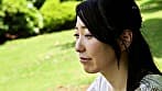 もう優等生ではいたくない。母になる前に最初で最後の冒険を･･･。竹内瞳 32歳 最終章 素人男性宅への貸しマ○コで結婚してから初めてのリアルな不倫体験 サンプル画像 1