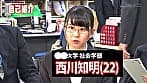 全裸でディルドにまたがり自己PR SOD公開羞恥圧迫面接 新卒入社志望の就活女子が業務中の社内ド真ん中で 初脱ぎ！オナニー！失禁！ サンプル画像 1