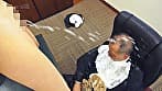 スーツ女子ノットリ ～セクハラをうけるか弱いOLに憑依、狂暴化して復讐編～ サンプル画像 7