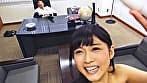 スーツ女子ノットリ ～セクハラをうけるか弱いOLに憑依、狂暴化して復讐編～ サンプル画像 10