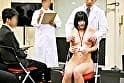 SOD女子社員 健康診断 営業部 川合美緒 サンプル画像 16