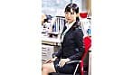 SOD女子社員 健康診断 総務部 川野由美子 サンプル画像 13