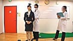 SOD女子社員 健康診断 総務部 川野由美子 サンプル画像 16