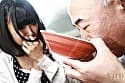 SODstar×青春時代 竹田ゆめ おじさんと体液交換 接吻、舐めあい、唾飲みせっくす サンプル画像 3