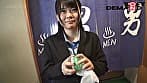 推定Dカップ 2020年度SOD新卒女子社員 宇多田乃亜ちゃん タオル一枚男湯入ってみませんか？ サンプル画像 3