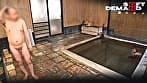 推定Bカップ 2020年度SOD新卒女子社員 夜野あさひちゃん タオル一枚男湯入ってみませんか？ サンプル画像 8