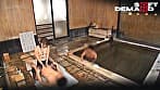 推定Bカップ 2020年度SOD新卒女子社員 夜野あさひちゃん タオル一枚男湯入ってみませんか？ サンプル画像 16