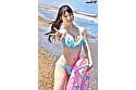 マジックミラー号 真夏の水着美女【あや】ちゃん 童貞のフリした絶倫男が激ピストン！！何度イっても無視しガン突き再開！失禁・痙攣でキュッと締まったオマ〇コにとろ～りナマ中出し サンプル画像 16