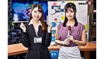 トビジオっ！特報NEWS 勤務中ずっと痙攣・潮吹きっぱなし・失禁しても平然と原稿を読み上げる中山琴葉アナウンサー サンプル画像 2