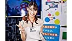 トビジオっ！特報NEWS 勤務中ずっと痙攣・潮吹きっぱなし・失禁しても平然と原稿を読み上げる中山琴葉アナウンサー サンプル画像 3