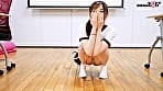 SOD女子社員 モザイクギリギリを目指してワギナグイ込み生着替えさセクハラ 着衣放尿濡れ透けチェック！ジョリ毛・菊門まで迫る接写＆局部アップ 挿入感確認 演出部3年目 矢嶋希里乃 サンプル画像 15