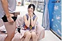 マジックミラー号 保育士の卵限定！ 童貞くんを赤面筆おろしのはずが･･･ 実は絶倫AV男優で失禁・痙攣お構いなし何度イっても止まらない激ピストンでイカせる！ サンプル画像 2