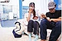 マジックミラー号 保育士の卵限定！ 童貞くんを赤面筆おろしのはずが･･･ 実は絶倫AV男優で失禁・痙攣お構いなし何度イっても止まらない激ピストンでイカせる！ サンプル画像 15