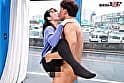 看護師【宮坂】さん 童貞くんを赤面筆おろし･･･のはずが実は絶倫AV男優 失禁・痙攣お構いなし何度イっても止まらない激ピストンでイカせる！【マジックミラー号25周年記念作品】 サンプル画像 3