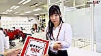 偏差値70越えのおもらし！？ハダカになるより恥ずかしい！脱ぎキャンBOX野球拳 編成部 中途1年目 植草結喜 サンプル画像 3