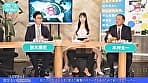 クリスマスSP トビジオっ！特報NEWS 業務中、ずっと痙攣・潮吹きっぱなし・失禁しても平然と原稿を読み上げる・斉藤帆夏アナウンサー サンプル画像 2