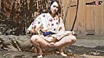 旦那には絶対ナイショの性癖。古都・京都からきたはんなりドM奥さん 三池小春 34歳 第4章 初めての放尿、露出プレイ ドマゾ人妻の新たな性が開花する 非日常な変態行為に過去最高にイキ果てる 一泊二日巣ごもり絶頂温泉旅行 サンプル画像 7