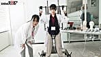固定電マ連続お漏らし実験「膣がバグるほど刺激し続けたら？」をSOD女子社員6名が真面目に検証してみた結果オマ○コ決壊！もう限界でイキたくないはずなのにカラダが気持ち良くなろうと勝手に動いてヒクつきワギナ過剰快楽懇願 SOD性科学ラボREPORT19 サンプル画像 16