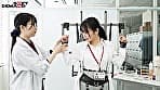 固定電マ連続お漏らし実験「膣がバグるほど刺激し続けたら？」をSOD女子社員6名が真面目に検証してみた結果オマ○コ決壊！もう限界でイキたくないはずなのにカラダが気持ち良くなろうと勝手に動いてヒクつきワギナ過剰快楽懇願 SOD性科学ラボREPORT19 サンプル画像 17