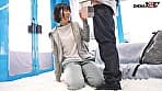 マジックミラー号 優しくてお世話好きな美人女子マネージャーが童貞くんを赤面筆おろし のはずが...実は絶倫AV男優で失禁・痙攣お構いなし何度イっても止まらない激ピストンで無許可中出し！ サンプル画像 11