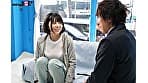 マジックミラー号 優しくてお世話好きな美人女子マネージャーが童貞くんを赤面筆おろし のはずが...実は絶倫AV男優で失禁・痙攣お構いなし何度イっても止まらない激ピストンで無許可中出し！ サンプル画像 16