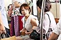 時間を止められる女は実在した！ 真面目すぎる地味OLはくっさいチxポが大好きだった！特殊性癖ザーメン搾取後、おしっこマーキング！編 サンプル画像 7