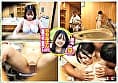 那須温泉郷で見つけた肩コリお嬢さん タオル一枚男湯入ってみませんか？ 62 巨乳乙女がおっぱいでおちんちんアカスリに挑戦！お礼に男性客から手とカチカチほぐし棒による胸部ストレッチで血行促進♪元気満タン癒し癒されミッション 6名編 サンプル画像 14