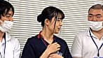 羞恥！生徒同士が男女とも全裸献体になって実技指導を行う質の高い授業を実施する看護実習2023～看護基礎実習（清拭・採尿・陰部洗浄）編～ サンプル画像 5