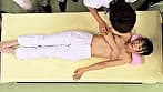 羞恥！生徒同士が男女とも全裸献体になって実技指導を行う質の高い授業を実施する看護実習2023～看護基礎実習（清拭・採尿・陰部洗浄）編～ サンプル画像 6