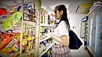 【露出～Roshutube～】オープンチャットで露出プレイを志願してきた女の子たちのお手伝い（カメラとチ〇ポ）～ぺぺ（仮名）編～ サンプル画像 8