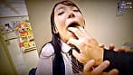 【露出～Roshutube～】オープンチャットで露出プレイを志願してきた女の子たちのお手伝い（カメラとチ〇ポ）～ぺぺ（仮名）編～ サンプル画像 17