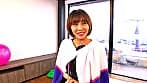 合宿に来ていたスレンダーの競泳水着を脱がせて背後からノンストップ乳首責め敏感なおっぱいの先っちょをしつこく攻められ腰をクネらせて人生初のビーチク失禁イキ潮噴射！！発情オマコを激ピスされたら中出しもすんなりOKしちゃう！？～ななみ編～ サンプル画像 1