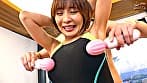 合宿に来ていたスレンダーの競泳水着を脱がせて背後からノンストップ乳首責め敏感なおっぱいの先っちょをしつこく攻められ腰をクネらせて人生初のビーチク失禁イキ潮噴射！！発情オマコを激ピスされたら中出しもすんなりOKしちゃう！？～ななみ編～ サンプル画像 5