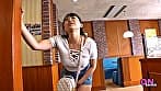 羞恥！美少女完全淫乱メス化ビッグバンローター電圧85倍！電マ超級の強力振動で容赦無く野外失禁させる爆弾ローターをキツマンに挿入して潮吹きアクメデート！～さくら編～ サンプル画像 18