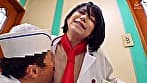 羞恥！美少女完全淫乱メス化ビッグバンローター電圧85倍！電マ以上に強力な振動で容赦無く野外失禁させる爆弾ローターをキツマンに挿入されアルバイトするファミレス娘～ゆうき編～ サンプル画像 3