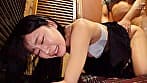 羞恥！電圧85倍！容赦無い振動で美少女完全淫乱メス♀化ビッグバンローター野外失禁アクメデート～うた編～ サンプル画像 8