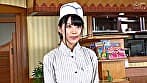 美少女完全淫乱メス♀化ビッグバンローター！ 電圧85倍！電マ以上に強力な振動で容赦無く野外失禁させる 爆弾ローターをキツマンにぬっぷり挿入されアルバイトする居酒屋娘～めい編～ サンプル画像 11
