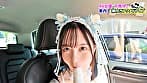 【配信限定】人気 AV 女優が挑戦！オシッコ我慢潮吹き街中アクメ自転車がイクッ！ 天馬ゆい サンプル画像 2