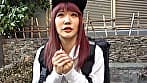 ウ○バー女子にイタズラ！お漏らし！絶叫、中出し～ サンプル画像 1
