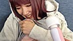 ウ○バー女子にイタズラ！お漏らし！絶叫、中出し～ サンプル画像 9