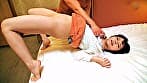 本物素人ガチナンパ！【検証】『一般人をず～とイカせ続けるとAV女優よりもヤバい事になる説』 潮潮潮の大量失禁閲覧注意 清楚女子大生のありえない連続中出しSEX サンプル画像 6