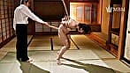 マゾ気質が開花した巨乳妻は何度もお漏らしを繰り返し極上の牝奴隷と堕ちて行く！ サンプル画像 6