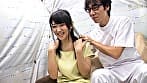 マッサージのアンケートと連れ込みSEX！24才若妻は断りきれずお漏らしSEX！ サンプル画像 1