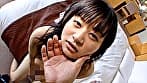 期待に満ちた上目使いがエロい巨乳美少女とエッチなラブラブSEXデート！大絶叫お漏らしSEX！ サンプル画像 2
