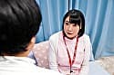 めい（21） ナース マジックミラー号 巨乳ナースさんにたっぷり中出ししちゃいました！ サンプル画像 14