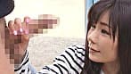 えり（27） 人妻 マジックミラー号 真正中出し！幸せいっぱいの人妻が旦那以外と･･･ サンプル画像 1