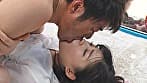 みほ（27） 人妻 マジックミラー号 真正中出し！旦那さんと赤ちゃんがすぐ側にいるのに生SEXに没頭！ サンプル画像 10