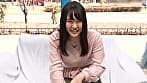 かよ（21） 女子大生 マジックミラー号 猫背で巨乳の地味子と恥じらいSEX！ サンプル画像 1