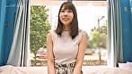 まみ（22）マジックミラー号 学校では教えない！超高学歴のマジメな女子大生が圧迫ポルチオマッサージで愛液ダラダラの淫乱覚醒！ サンプル画像 2