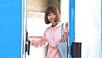 りん（21）陸上女子 マジックミラー号 ほどよく引き締まった敏感ボディの駅伝女子は3本のチ●ポをたすきのようにつないでヌキまくり！イキまくり！ サンプル画像 1